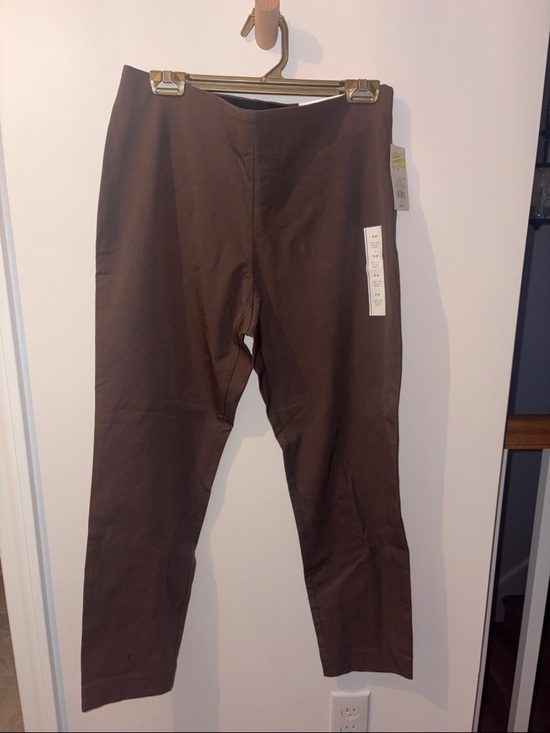 a new day Pants - Women’s skinny ankle high rise